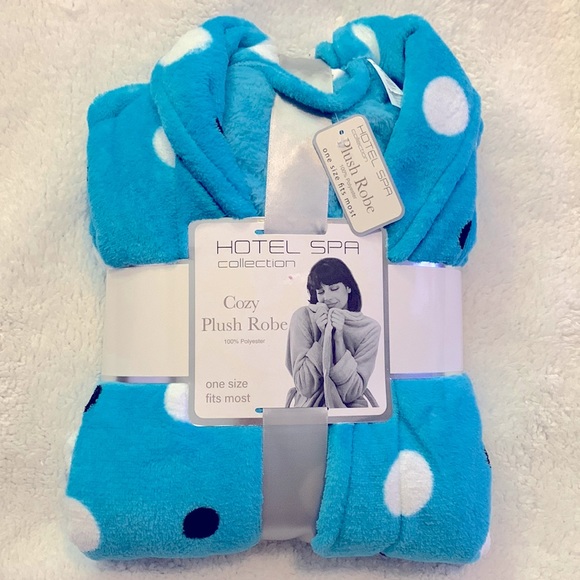 Hotel Spa Collection Intimates & Sleepwear Hotel Spa Collection